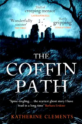 Coffin Path poster