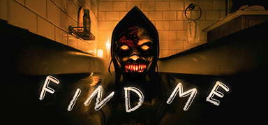 Find Me: Horror Game capsule