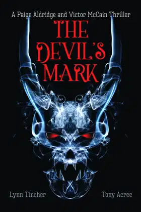 The Devil's Mark (A Paige Aldridge and Victor McCain Thriller) poster