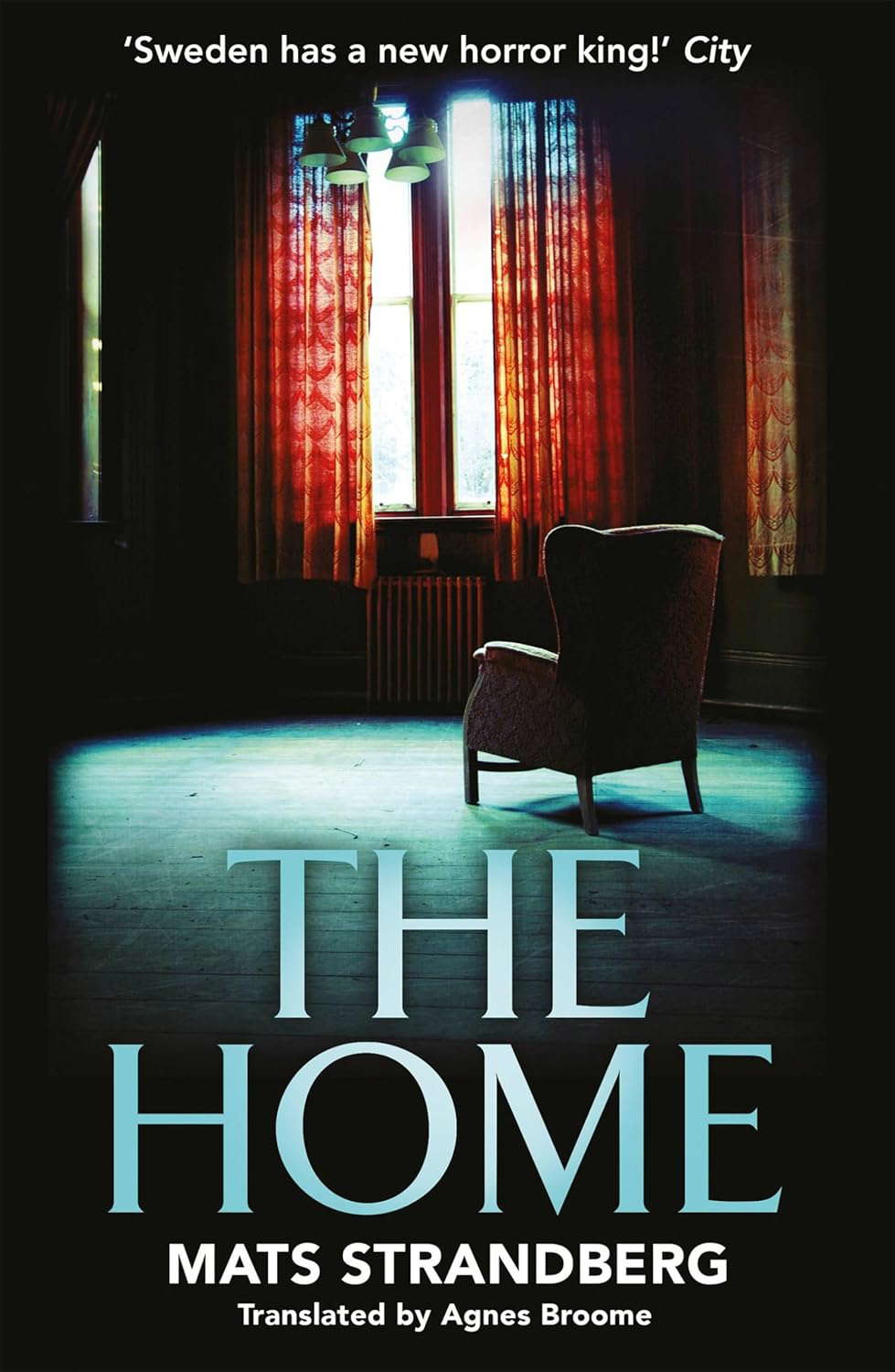 The Home poster