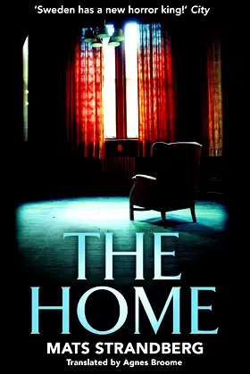 The Home poster
