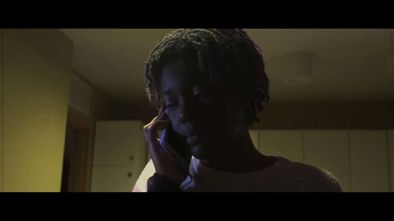 THE PHONE CALL - Short Horror Film