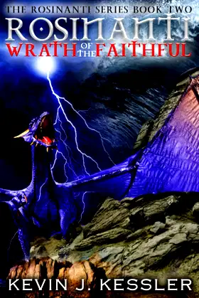 Rosinanti: Wrath of the Faithful (Rosinanti Series) poster