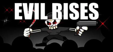 Evil Rises capsule