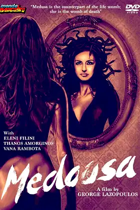 Medusa poster