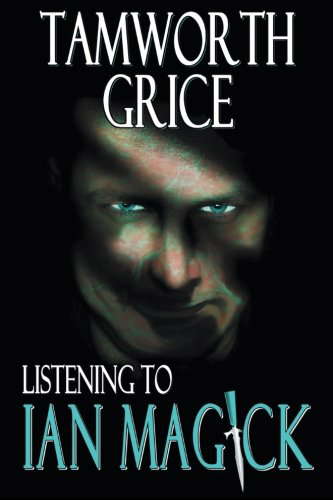 Listening to Ian Magick poster