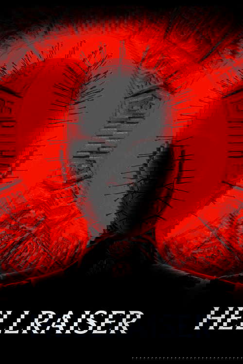 Hellraiser poster