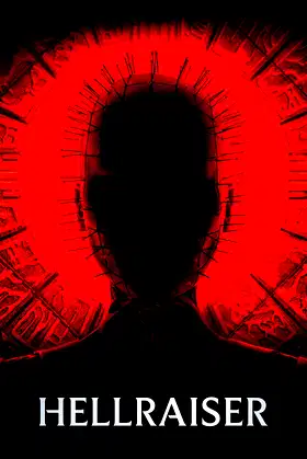 Hellraiser poster