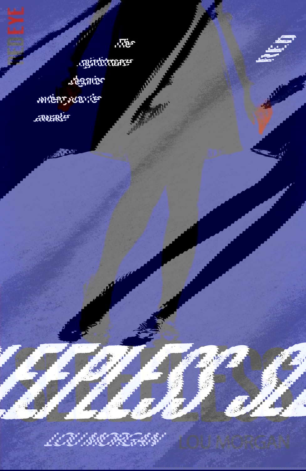 Sleepless (Red Eye) poster