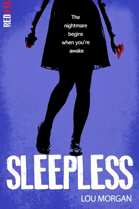 Sleepless (Red Eye) poster