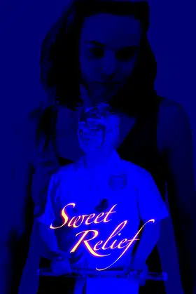 Sweet Relief poster