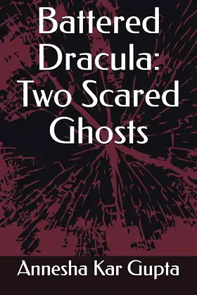 Battered Dracula: Two Scared Ghosts poster