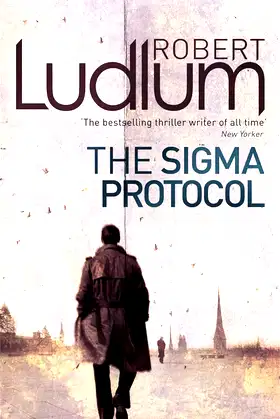 Sigma Protocol poster