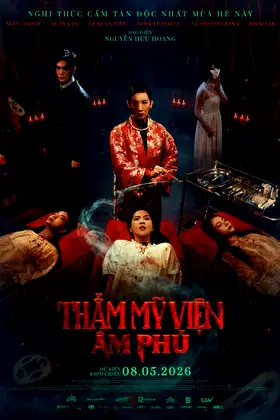 Demonic Plastic Surgery poster