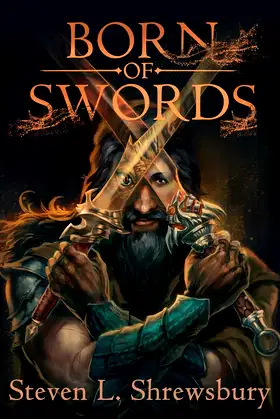 Born of Swords poster