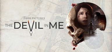The Dark Pictures Anthology: The Devil in Me capsule