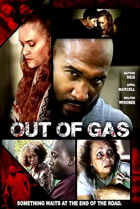 Out of Gas poster