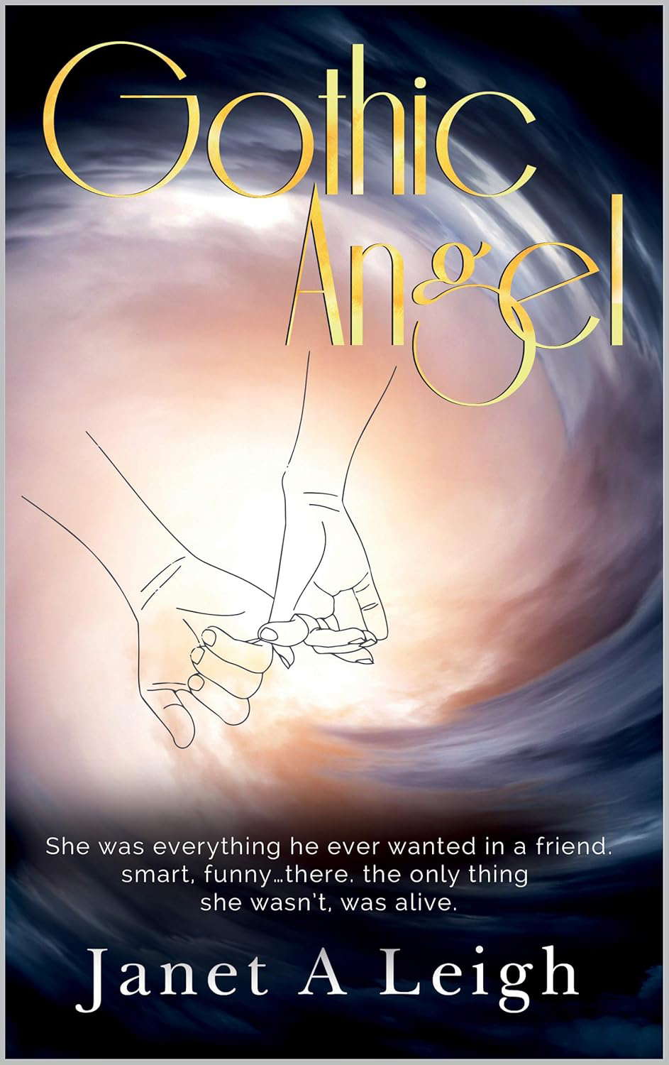 Gothic Angel poster