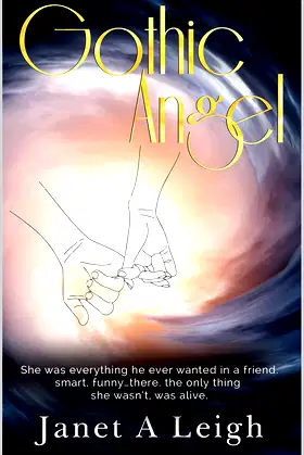 Gothic Angel poster