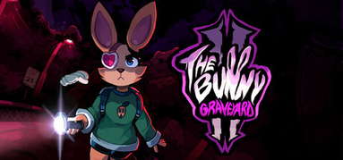 The Bunny Graveyard II capsule