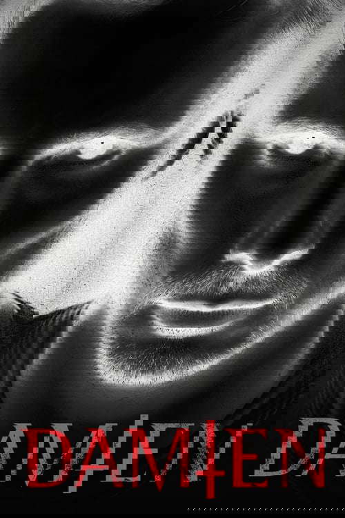 Damien poster