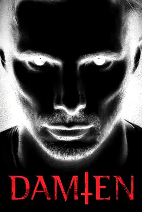 Damien poster