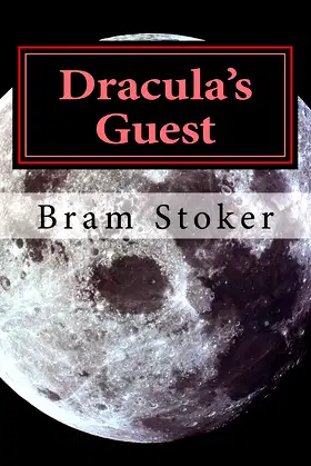 Dracula's Guest poster