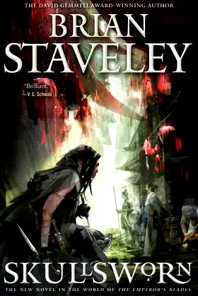 Skullsworn (Chronicle of the Unhewn Throne) poster