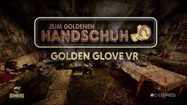 The Golden Glove (2019) | VR Trailer | Jonas Dassler | Adam Bousdoukos | Margarete Tiesel poster