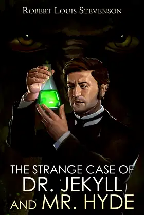 The Strange Case of Dr. Jekyll and Mr. Hyde poster