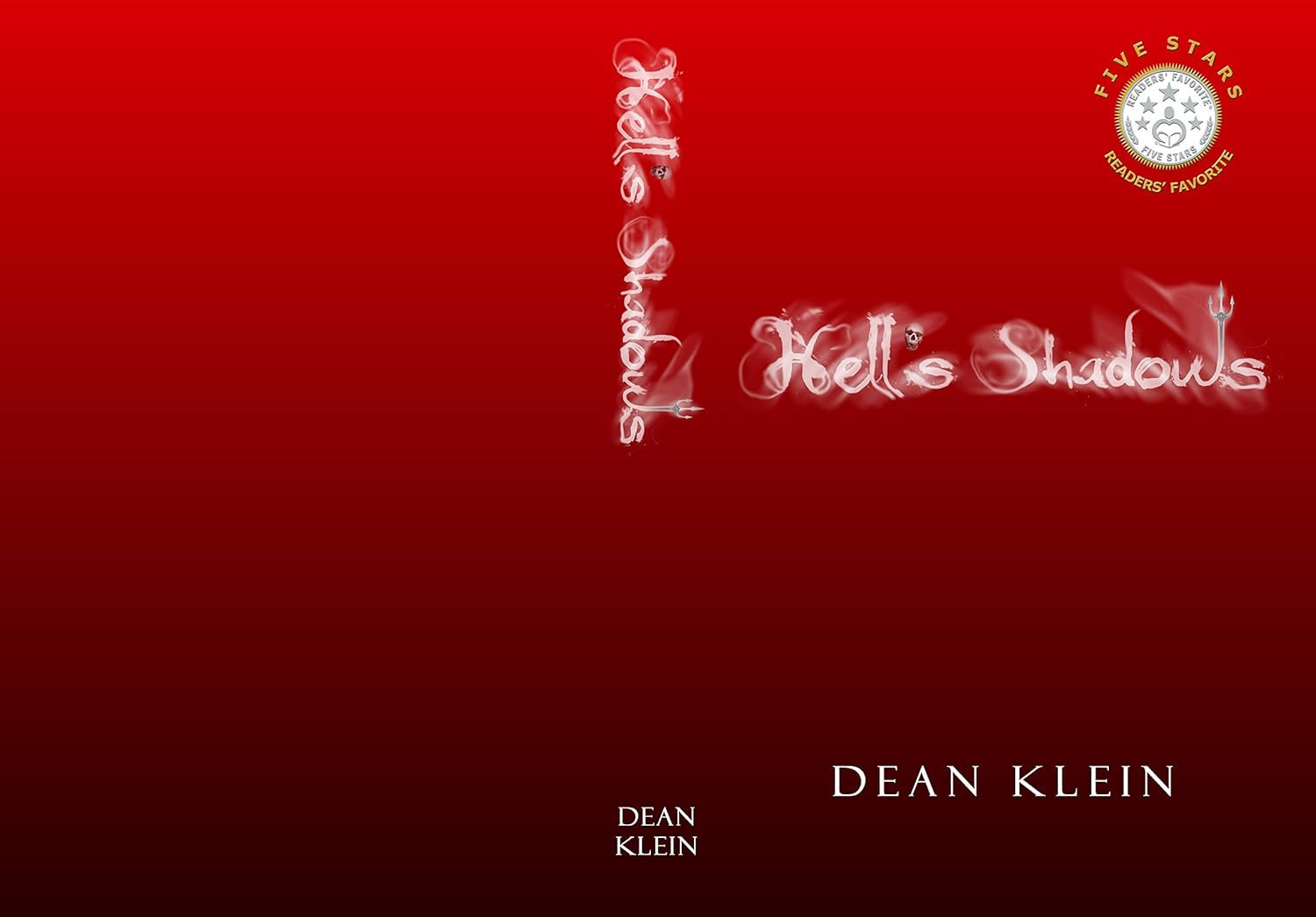 Hell's Shadows poster
