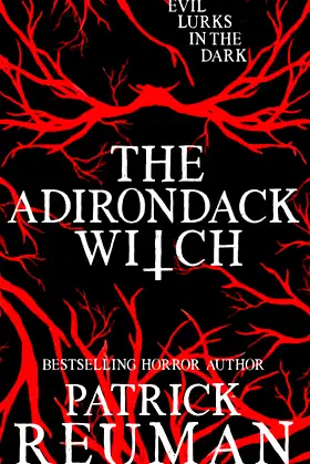 The Adirondack Witch poster