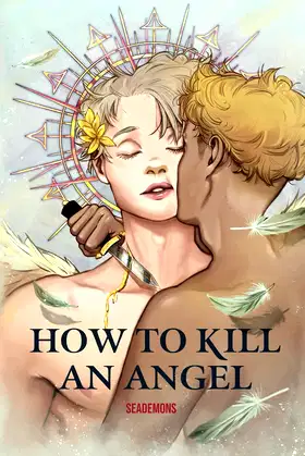 How to kill an angel poster