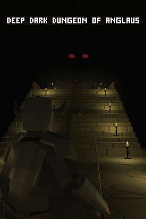 Deep Dark Dungeon of Anglaus poster