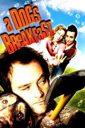 A Dog's Breakfast poster