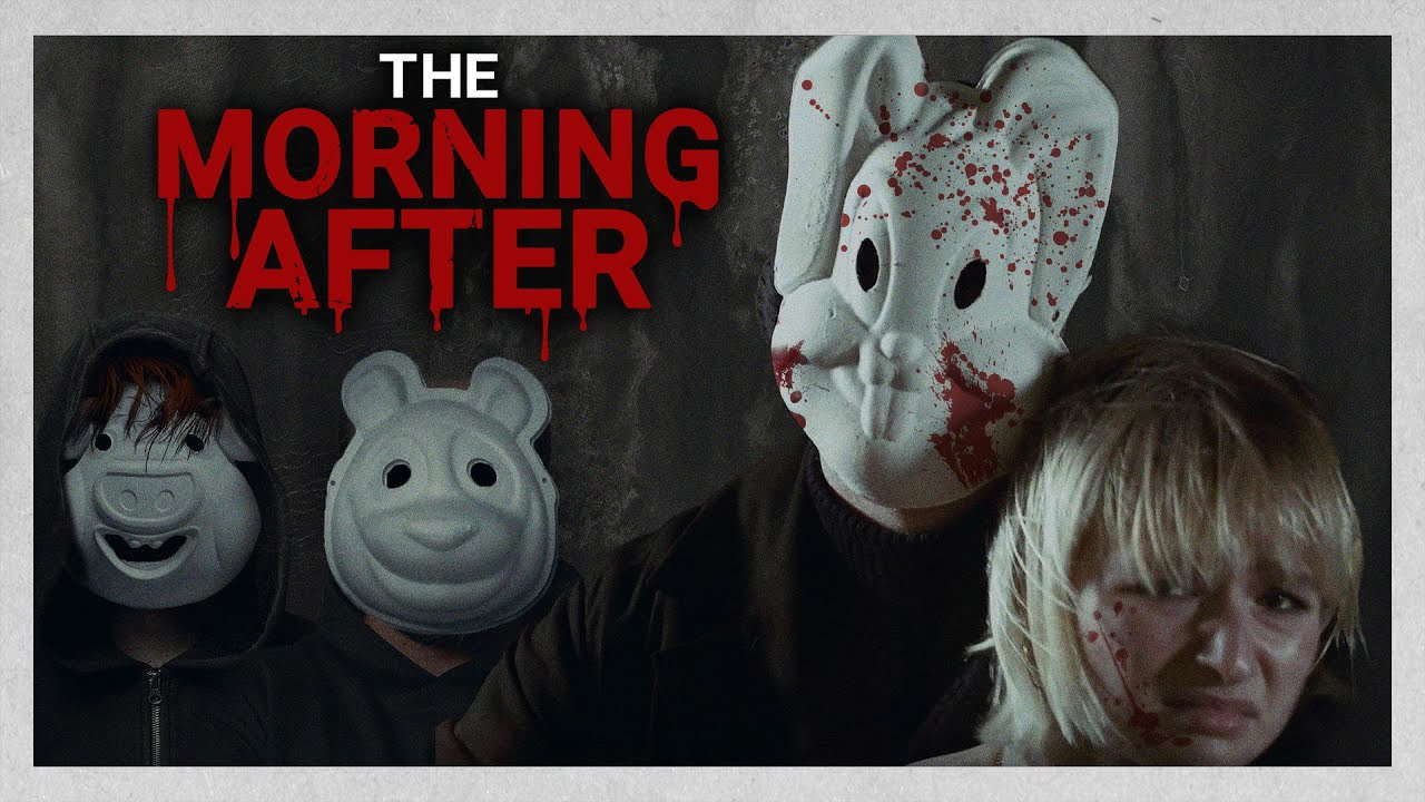 The Morning After -Trailer *Viewer Discretion Advised*