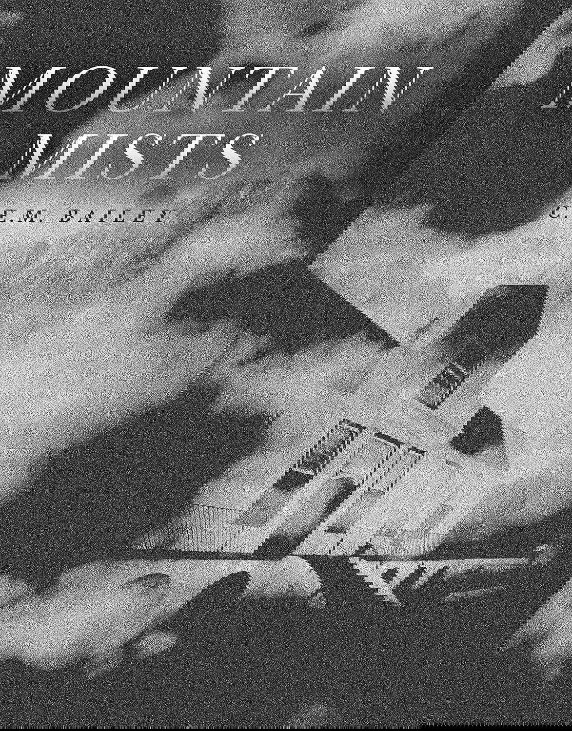 Mountain Mists poster