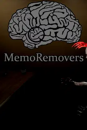 MemoRemovers poster