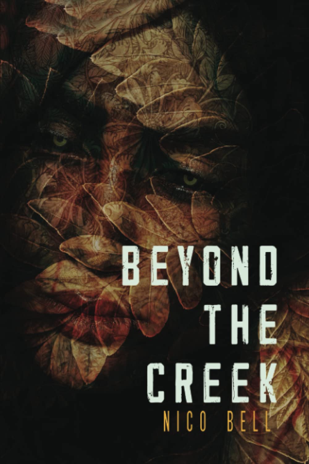 Beyond the Creek poster