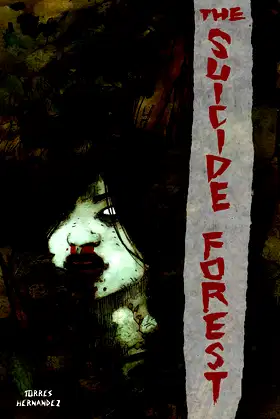 The Suicide Forest, No. 1 poster