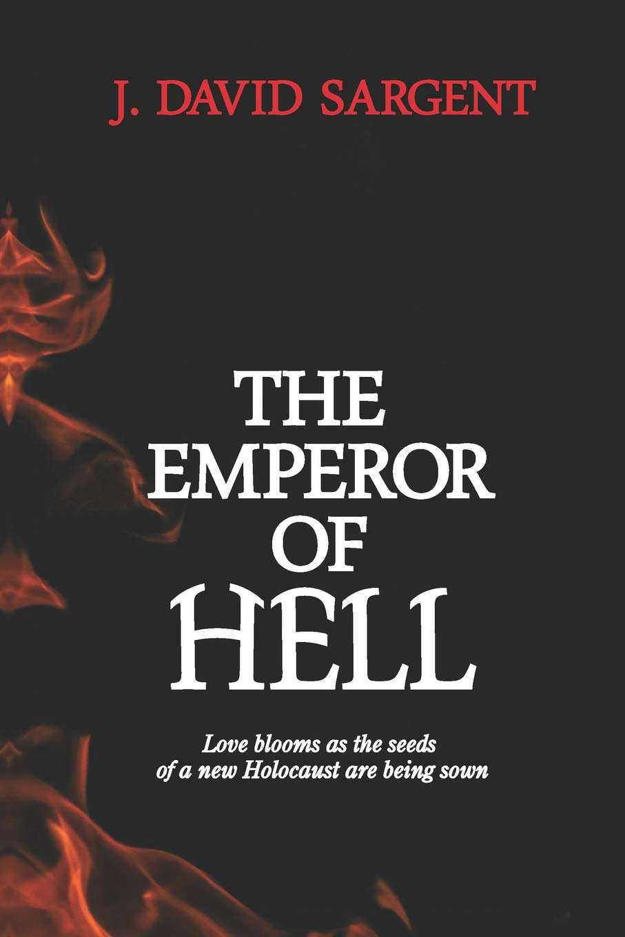 The Emperor of Hell poster