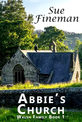 Abbie's Church (Walsh Family series Book 1) poster