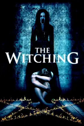 The Witching poster