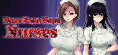 Nope Nope Nope Nurses capsule