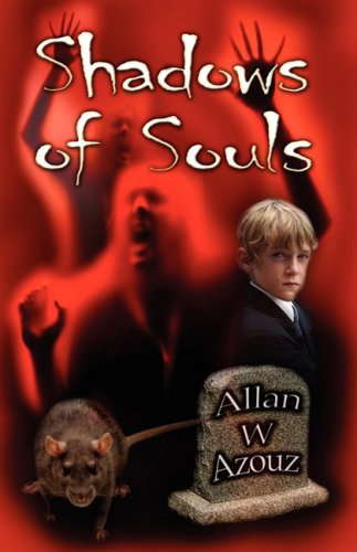 Shadows of Souls poster