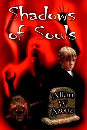 Shadows of Souls poster