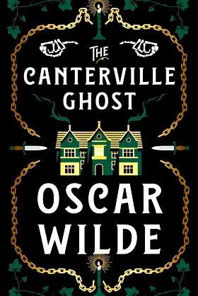The Canterville Ghost poster
