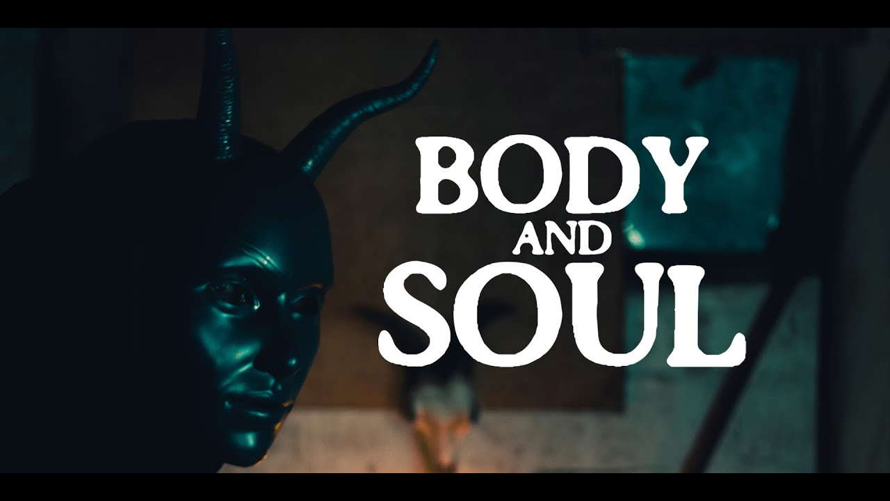 Poster for Body & Soul