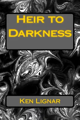 Heir to Darkness poster