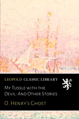 My Tussle with the Devil: And Other Stories poster